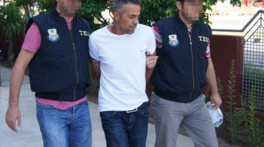 PKK'nın Da Vinci şifreleri...