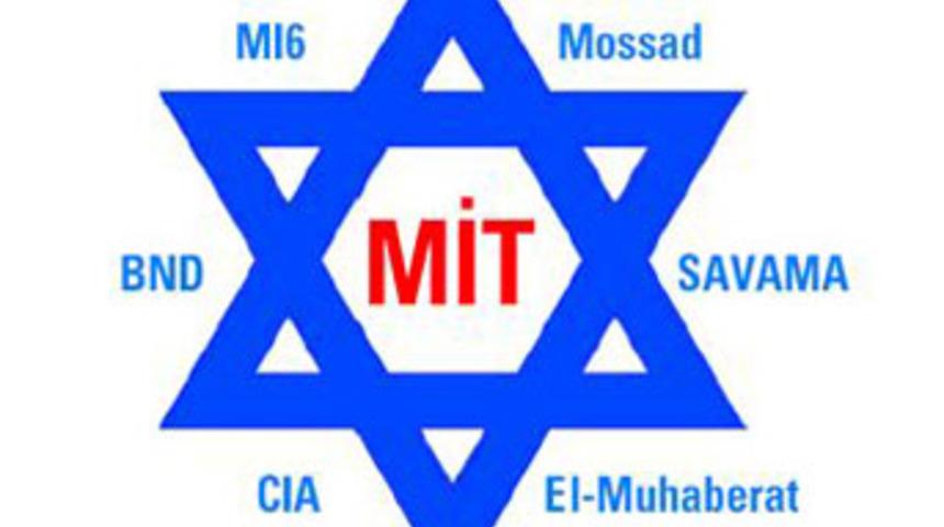 Gizli servislerin istihbarat satrancı