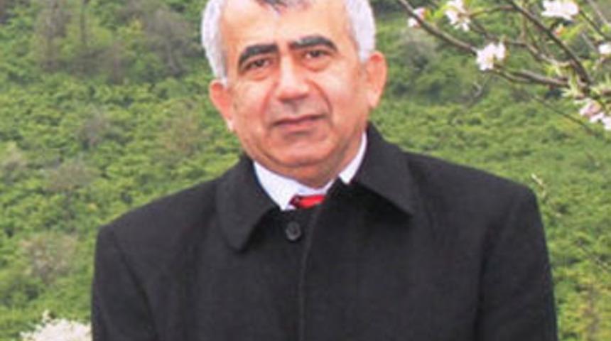 AK Partili vekil vefat etti