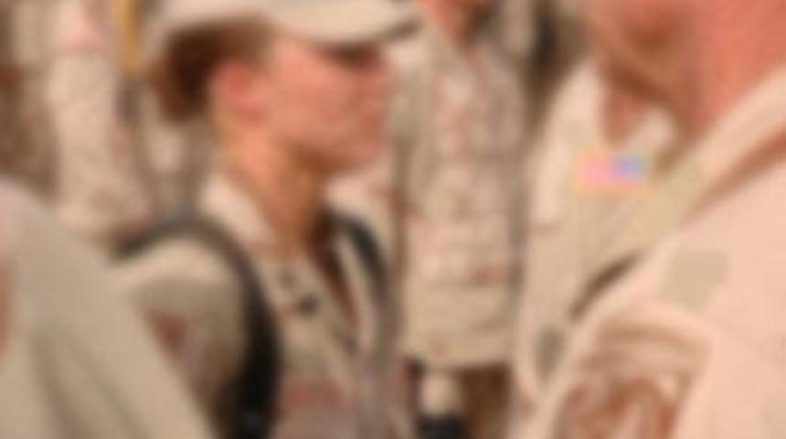 Irak işgalinin &ouml;teki y&uuml;z&uuml;