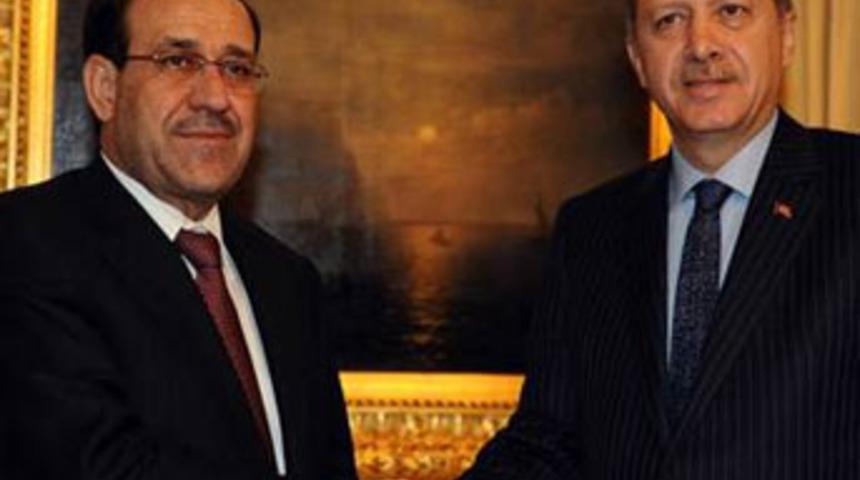 Irak askeri PKK'nın peşine d&uuml;şecek