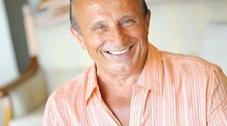 Yaşar Nuri Öztürk'ten CHP'ye küfürlü tepki