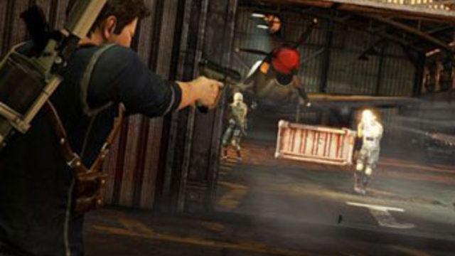 Uncharted 3 hayranları şokta