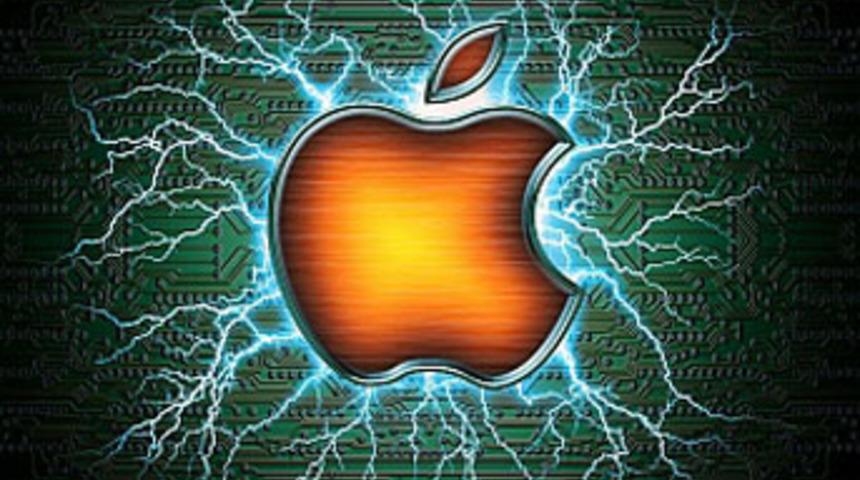 Mac kullanıcıları dikkat!