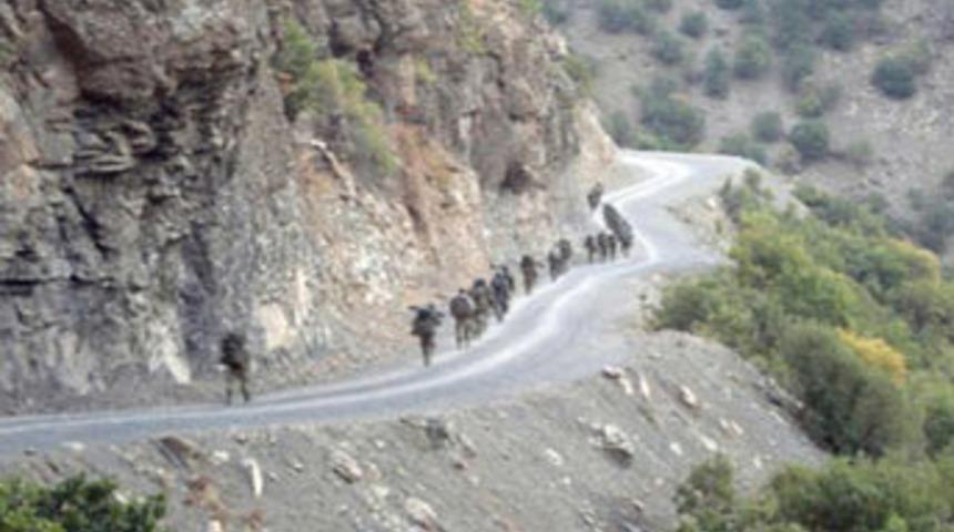 PKKya darbe &uuml;st&uuml;ne darbe