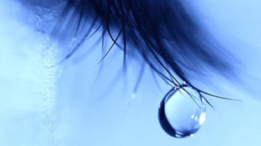 Şeker hastaları kan yerine g&ouml;zyaşı kullanacak