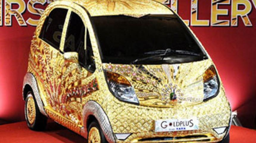 En ucuzdu en pahalı oldu