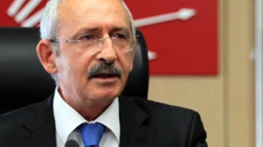 "Bir bina bile yıkamaz"