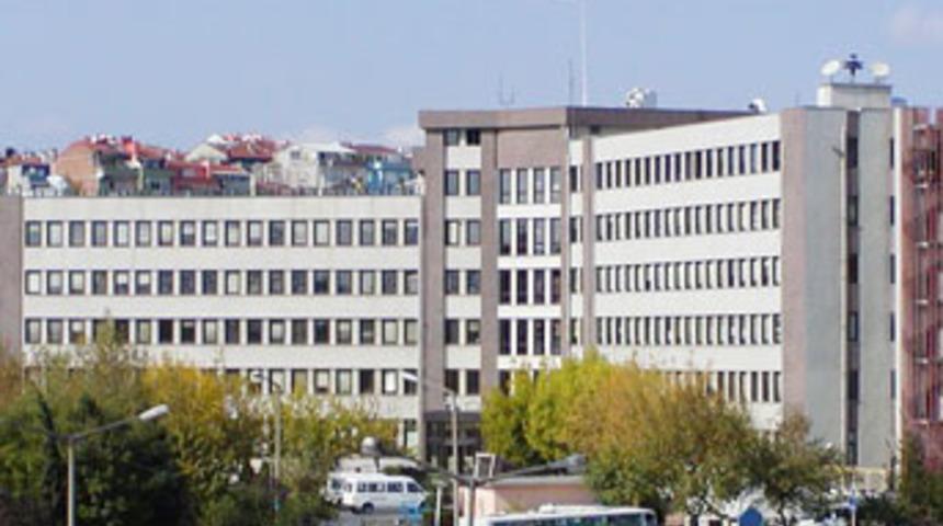 Kadık&ouml;y Belediyesi'nde operasyon