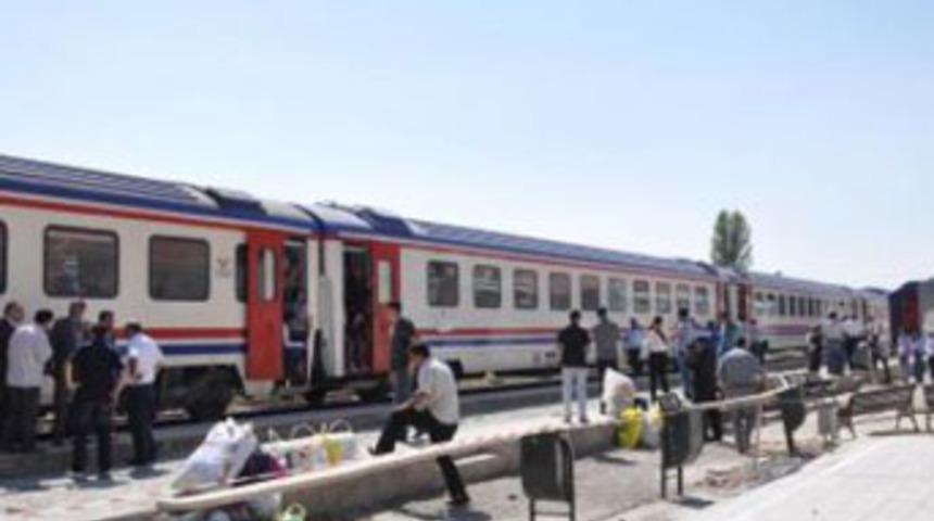 Güney Ekspresi'nde bomba!