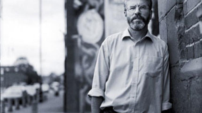 IRA ve ETA&rsquo;yı &ccedil;&ouml;zen adamdan &ldquo;barış re&ccedil;etesi&rdquo;