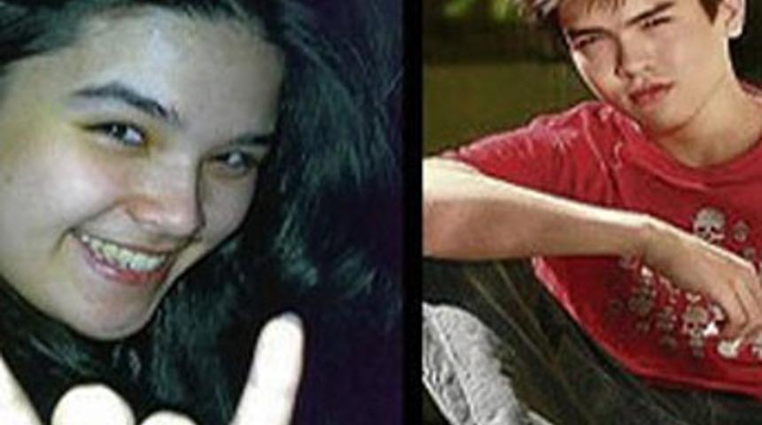 Senat&ouml;r&uuml;n oğlunu &ouml;ld&uuml;r&uuml;p T&uuml;rkiye'ye ka&ccedil;tı