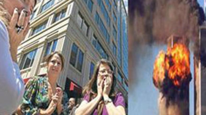 Kim tehlike anında nasıl davranıyor?