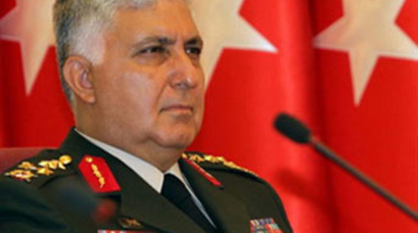 'Genelkurmay Başkanı tanık olarak dinlensin'