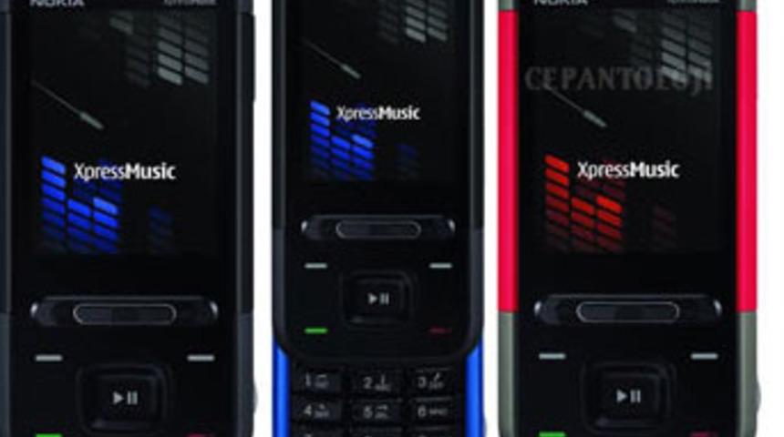 Nokia uzatmaları mı oynuyor?