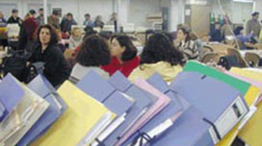 Memurları kızdıracak 2. d&uuml;zenleme