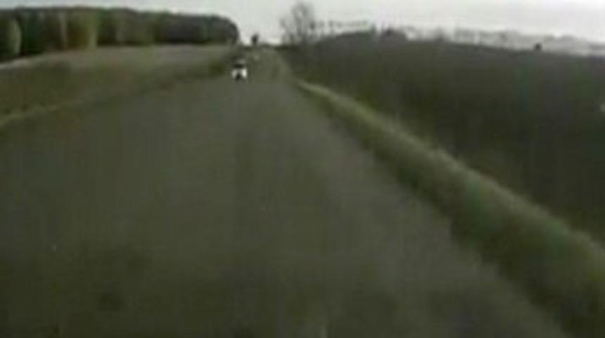 &Ouml;lmeden &ouml;nce bu g&ouml;r&uuml;nt&uuml;leri g&ouml;rd&uuml;