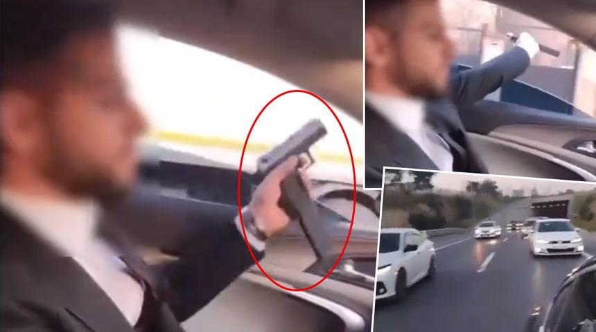 Bakan Yerlikaya ‘gereği yapıldı’ diyerek duyurdu! İstanbul’da tepki çeken görüntüler…