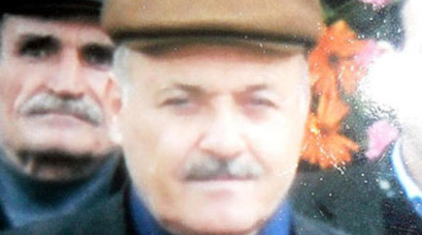 CHP'li başkan toplantıda kalp krizinden &ouml;ld&uuml;