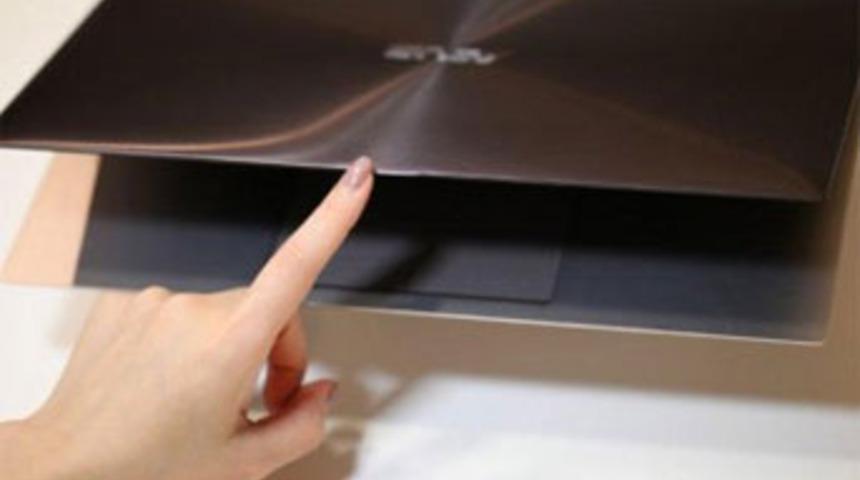 Ultrabook&rsquo;lara hırsızlık &ouml;nleme teknolojisi