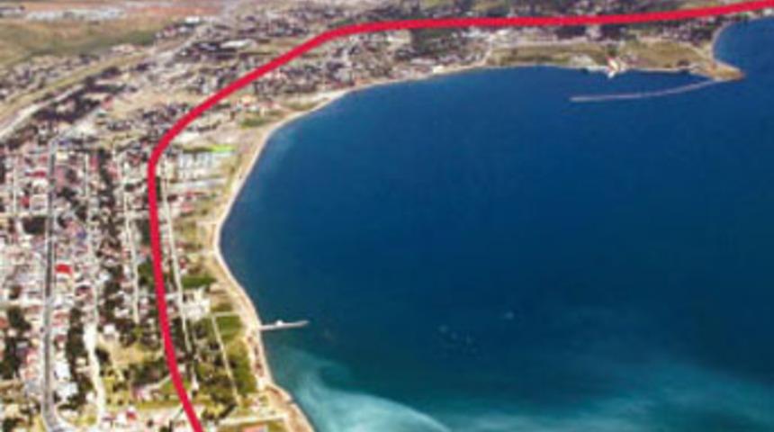 Asıl afet devletmiş!