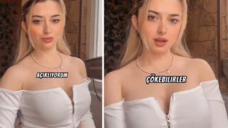 Uzak durulması gereken erkek isimlerini açıkladı! Sosyal medyada gündem yarattı: 'Her an eve atabilecek potansiyele sahipler'