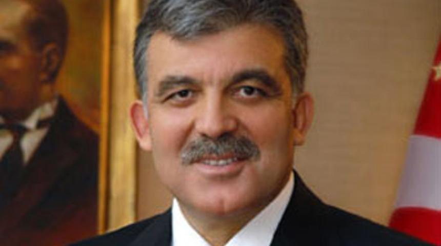 Dört lider bir mesaj