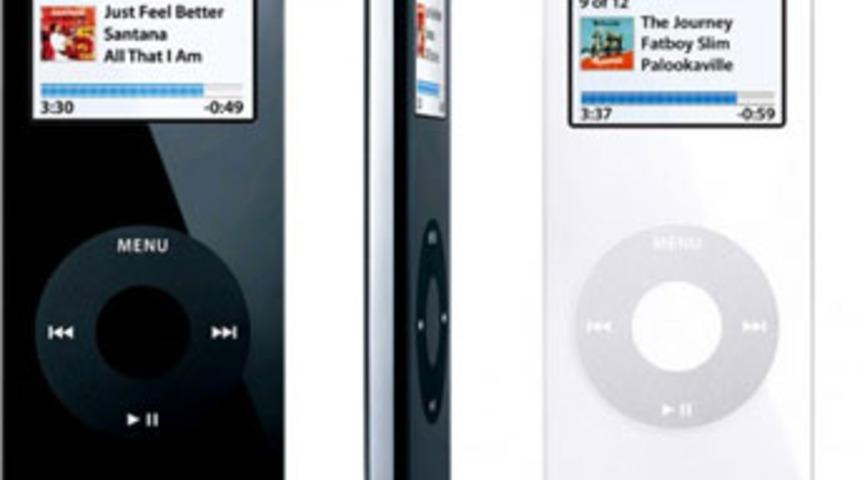 Apple, iPod Nano&rsquo;ları Geri &Ccedil;ağırdı