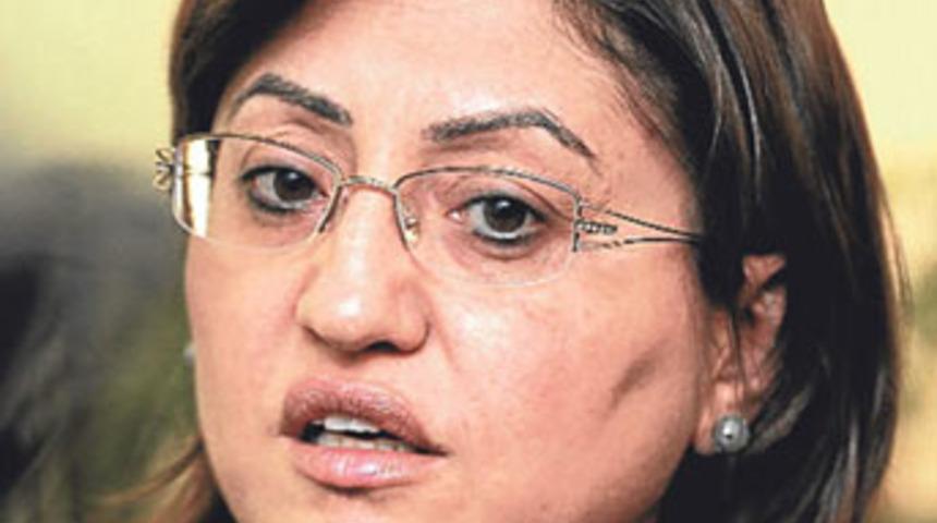 Bakandan kadınlara müjde