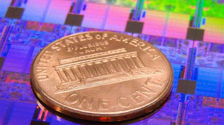 Intel&rsquo;in 2013 Planları Sızdı