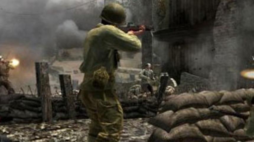 Modern Warfare 3′den İlk 24 Saat Bombası
