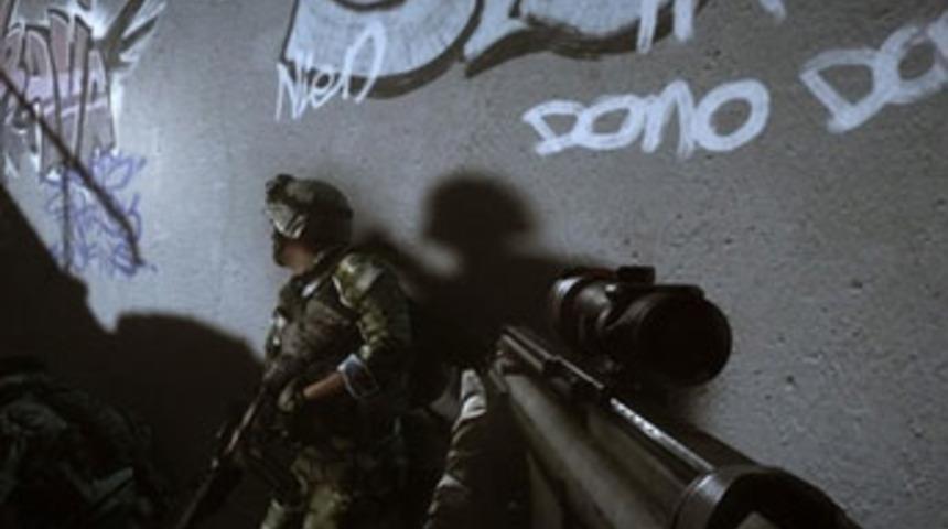 Battlefield 3, en gerçekçi FPS mi?