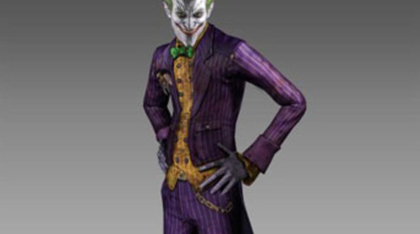 Batman’in en korkunç düşmanları