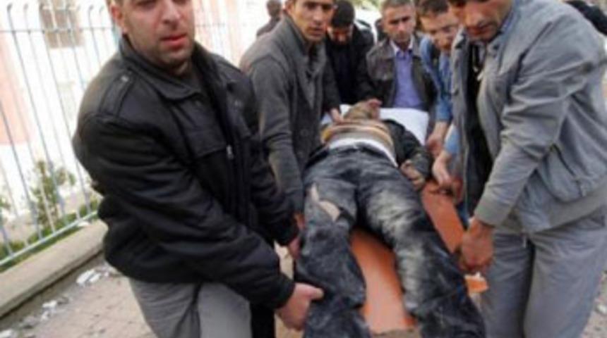 Deprem Erciş'i vurdu