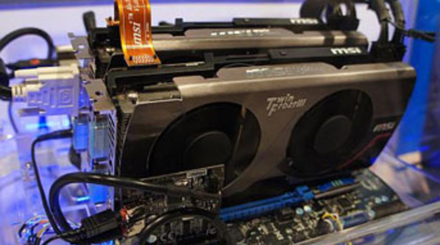 MSI anakartlar söz dinliyor