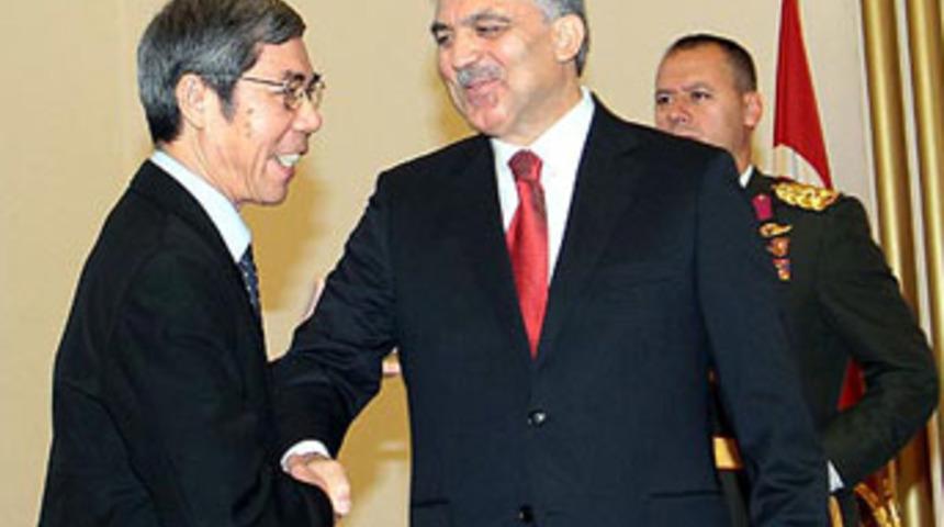 B&uuml;y&uuml;kel&ccedil;iler G&uuml;l'&uuml; unuttu!