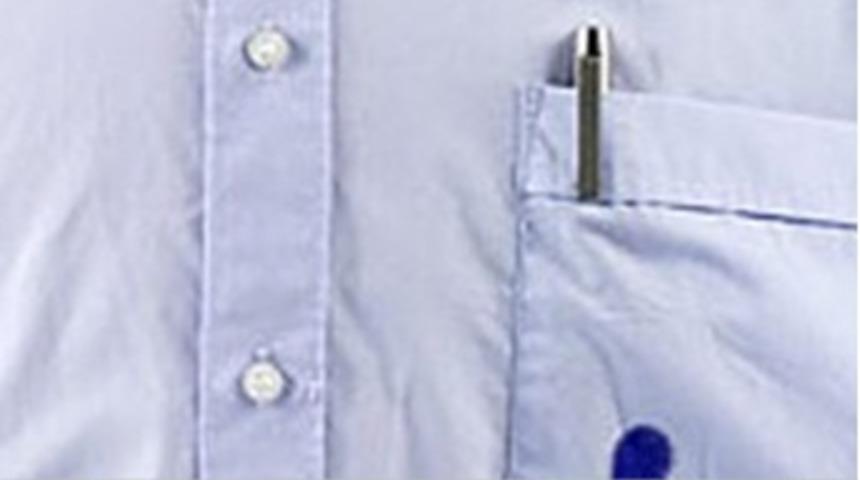 Leke &Ccedil;ıkarmada Devrim