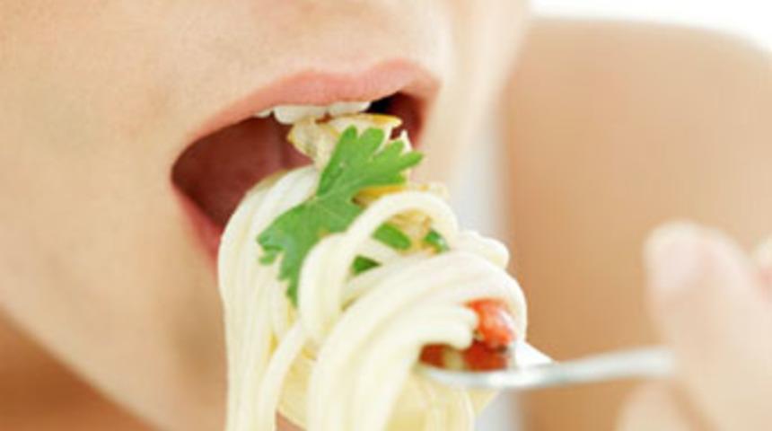 Dikkat, karbonhidrat mevsimi geldi!