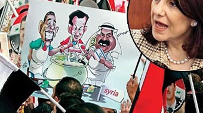 T&uuml;rkiye&rsquo;yi kızdıracak ne yaptık?