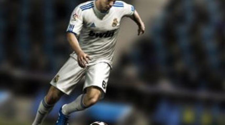 FIFA 12′nin İlk Yaması Çıktı