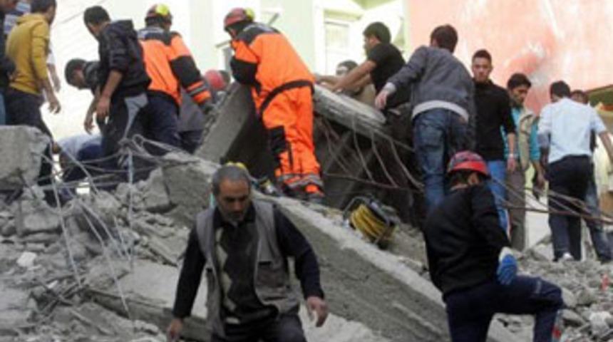 CNN International: &ldquo;Bir kaygı da Van G&ouml;l&uuml;&rdquo;