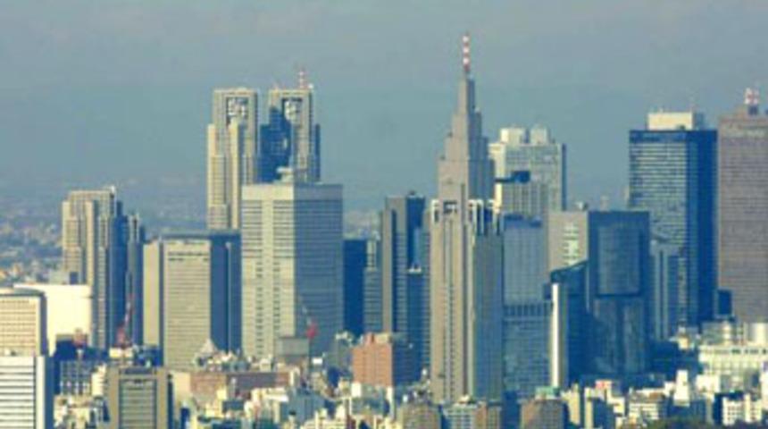 Japonya'ya bedava 10 bin bilet!