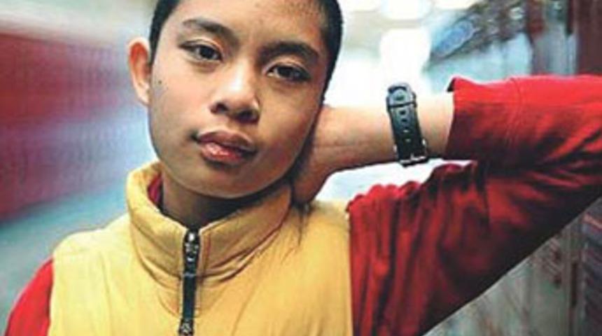 Geleceğin d&acirc;hisi