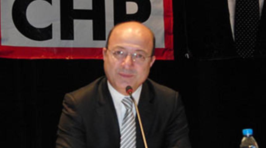 'Gerekirse biz de fiziki güç kullanırız'