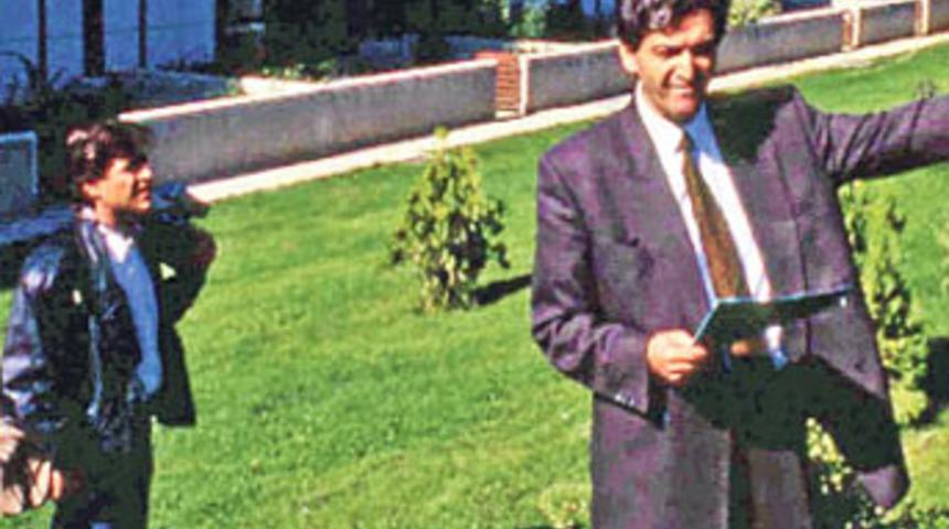 Lojman cinayetinde ikinci perde