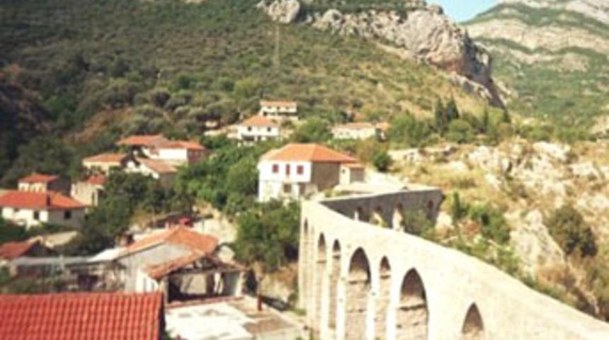 Adriyatik'te unutulan 104 T&uuml;rk