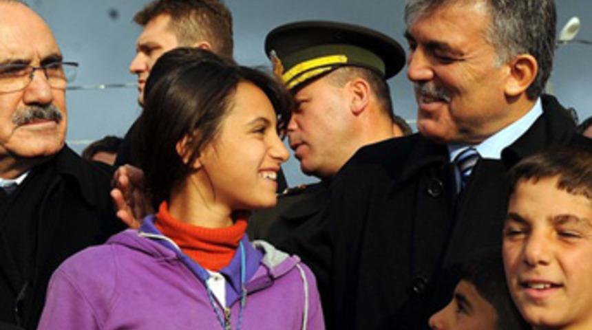 '&Ccedil;orabım yok Cumhurbaşkanım'