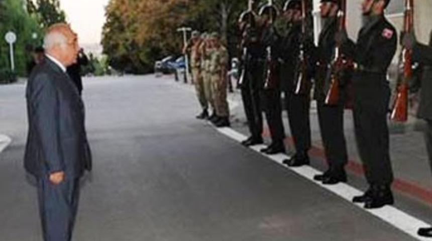 TBMM'de b&uuml;y&uuml;k değişiklik