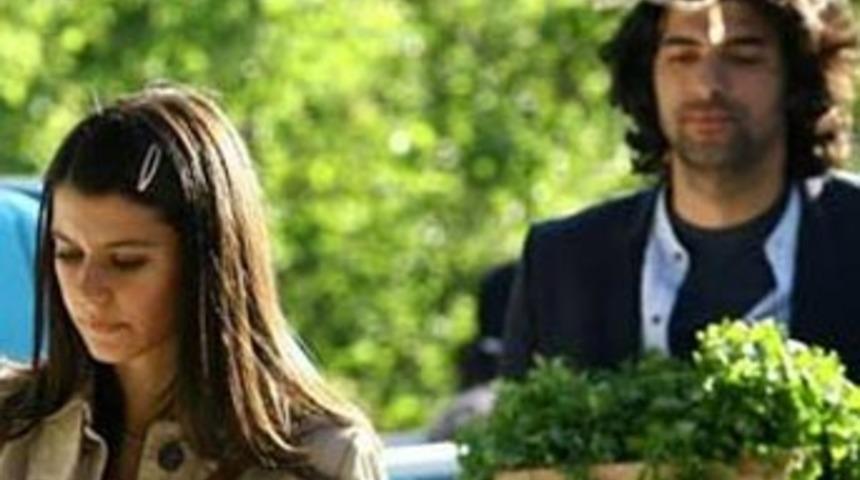 ‘Fatmagül’ün Suçu Ne’ setine polis baskını