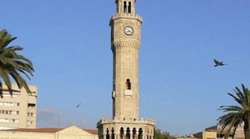 Van&rsquo;ın havası kirli İzmir temiz &ccedil;ıktı